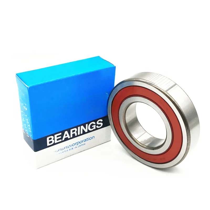 140X175X18mm   Deep groove ball bearing 6828 61828-2RS rodamientos