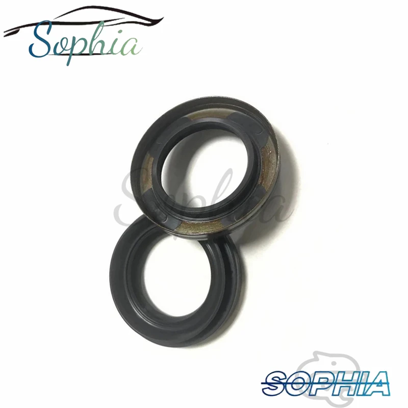 

MPS6 6DCT450 6-speed Automatic Transmission Shaft Oil Seal 7M5R-3K159-AA 31256727 7M5R3K159AA For Ford Volvo 2.0T