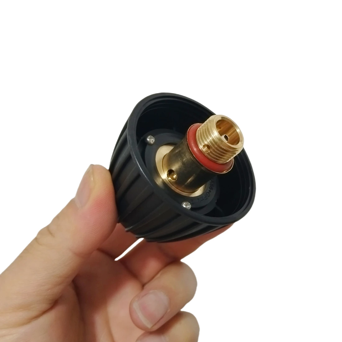 : Peças/consumíveis para limpeza a vapor