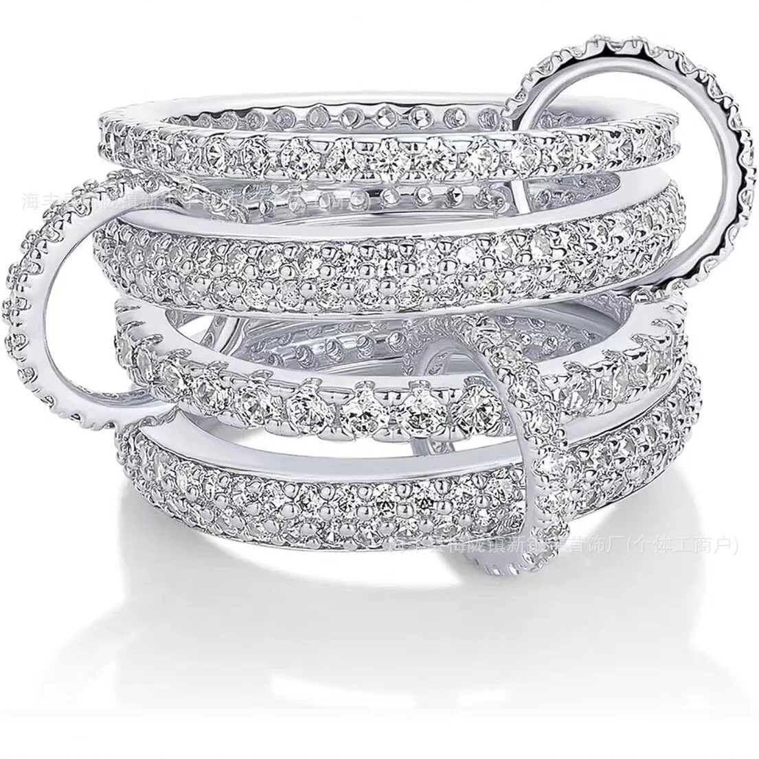 S925 Sterling Silve…