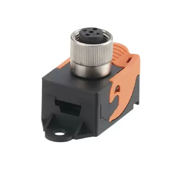 quick coupling E75005 Flat cable insulation tap