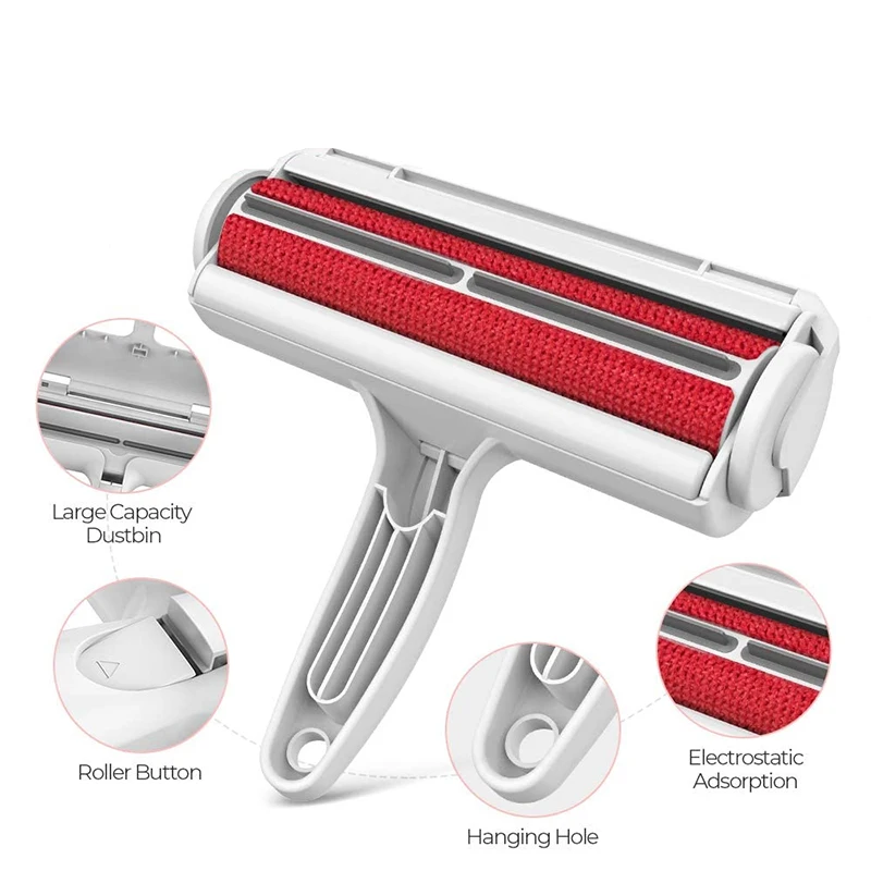 Thumbnail 2 - #77 Trending Pet Combs & Brushes Right Now