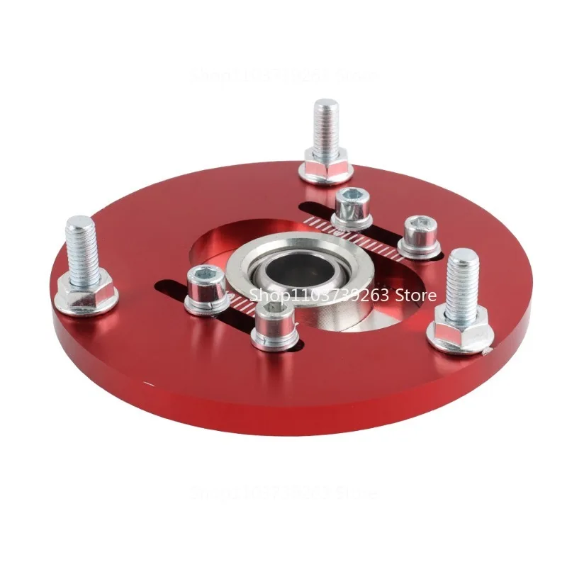 

Control Camshaft Arm Adjustable Shock Absorber Top for BM/E36 316 M3