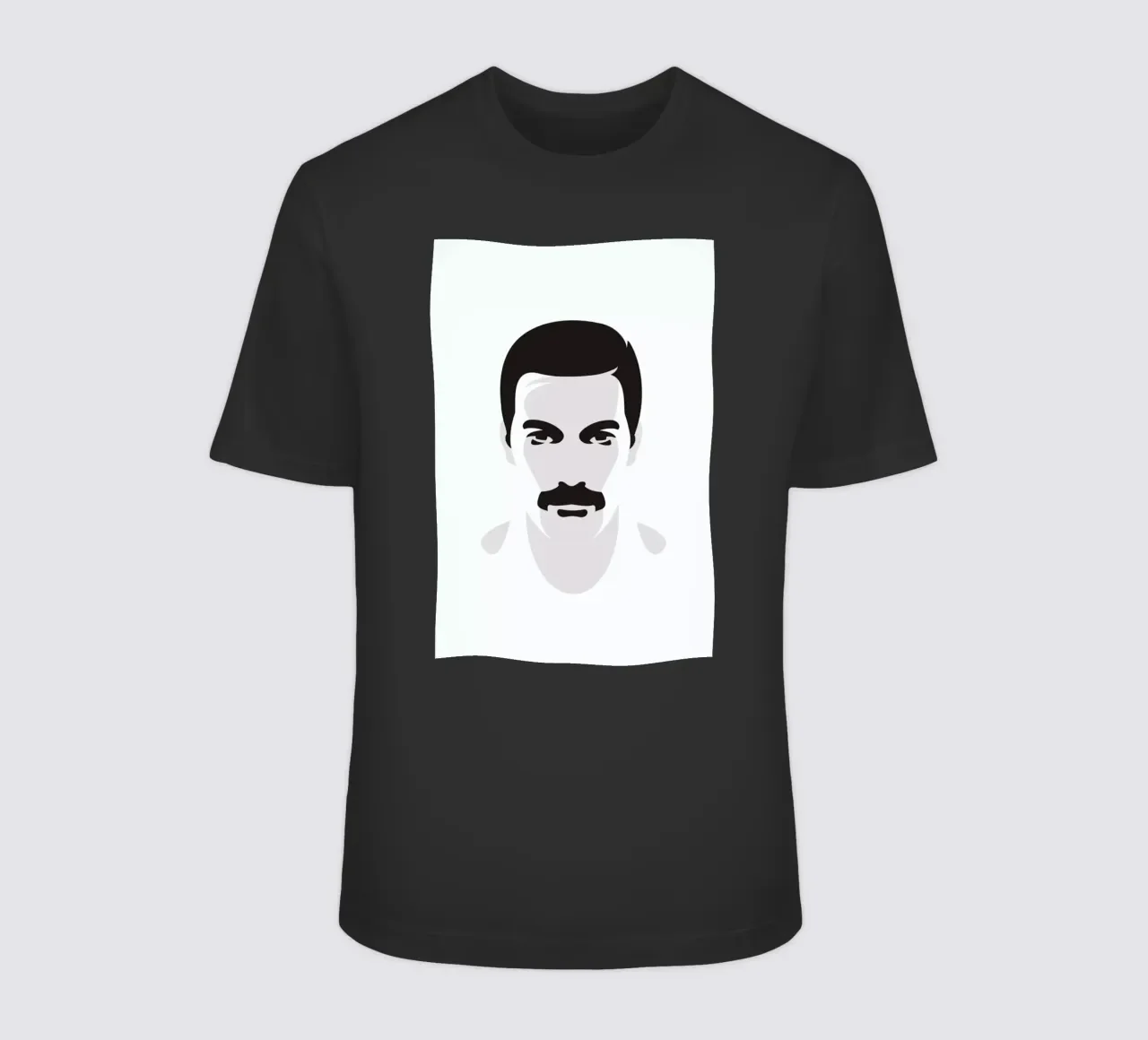 

Singer Graphic Printing Summer Luxury Brand Cotton Men's and Women's T-Shirts Short Sleeves Street Fashion Trend Clothing