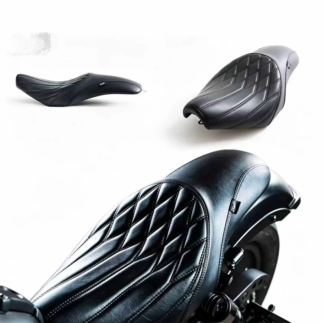 For Honda CM300 CM 300 One-piece seat cushion Double seat refitting with soft cushion