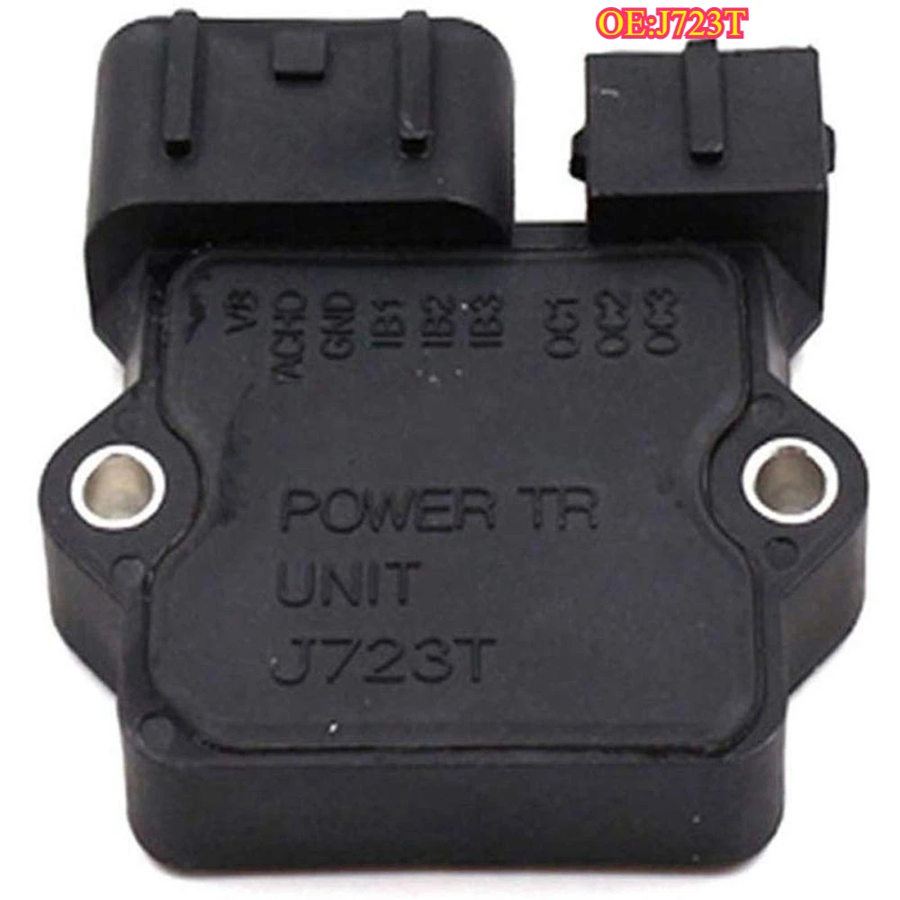High Quality New for J723T Car Ignition Module For Mitsubishi Montero Sport Diamante 3000GT Dodge MD326147 MD338252 MD338997