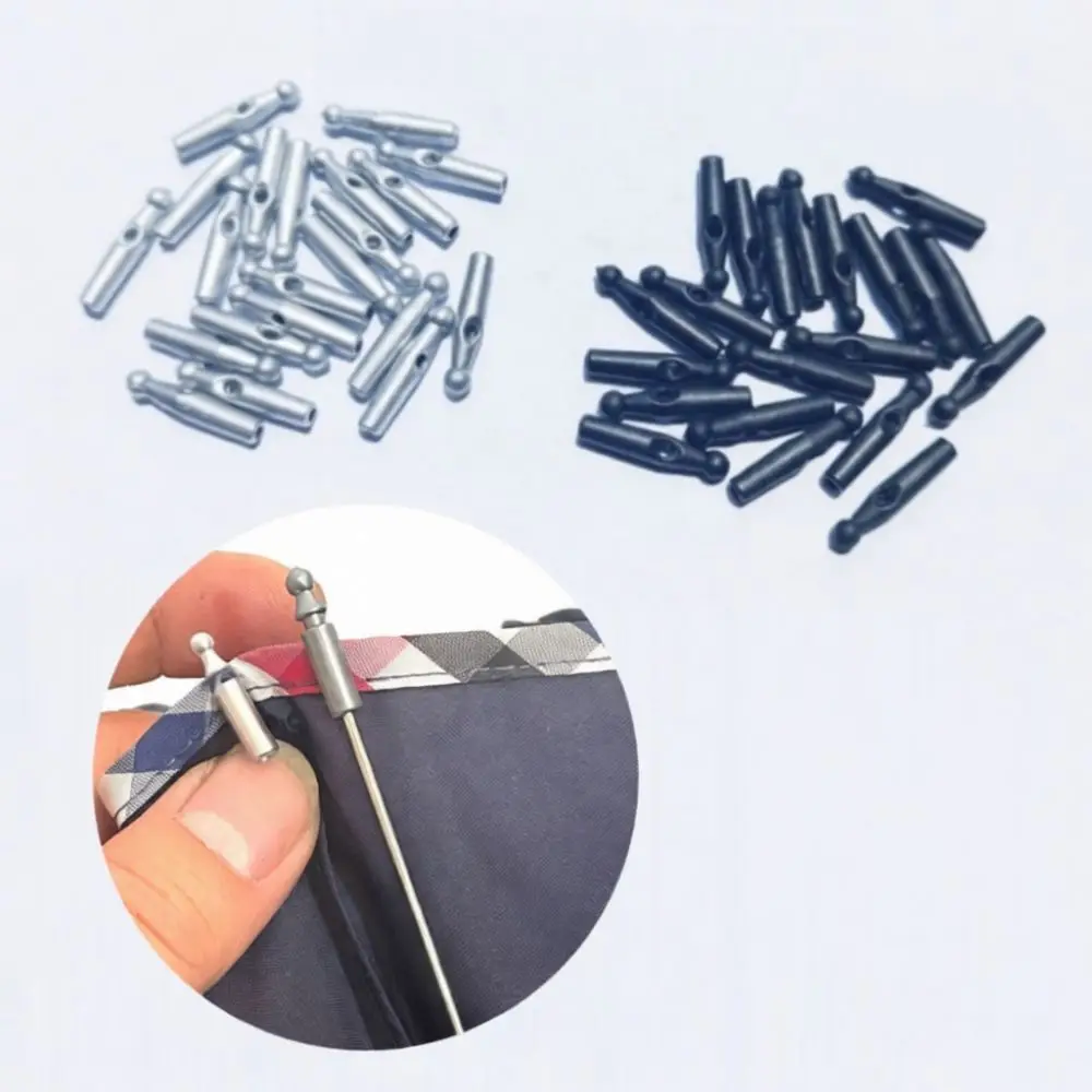 Patio Umbrella Top Cap Replacement Outdoor Parasol Screw Fix Accessories Waterproof Gasket Repair Parts For Folding Parasols