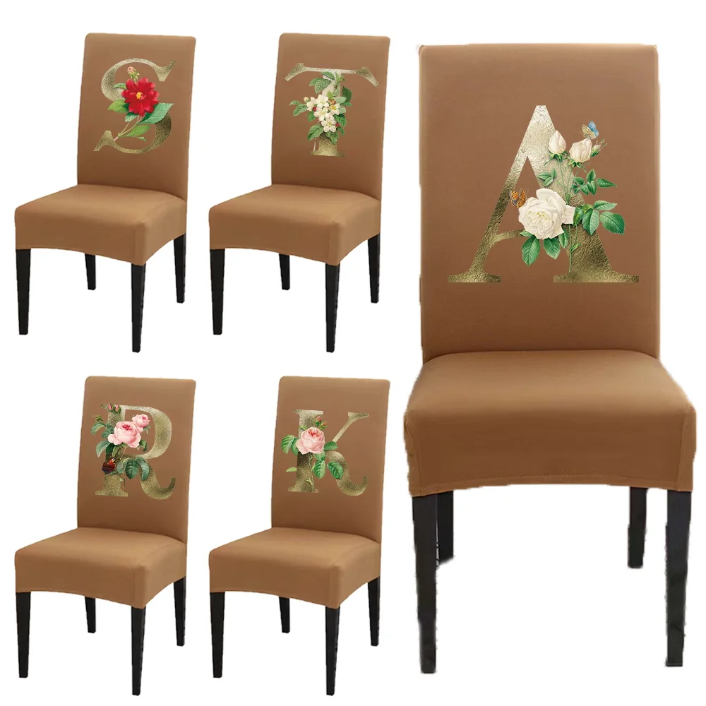 

Business Banquet Chair Cover Seat Cover Thickened and Comfortable Material Minimalist and High-end Design Family Hotel Style