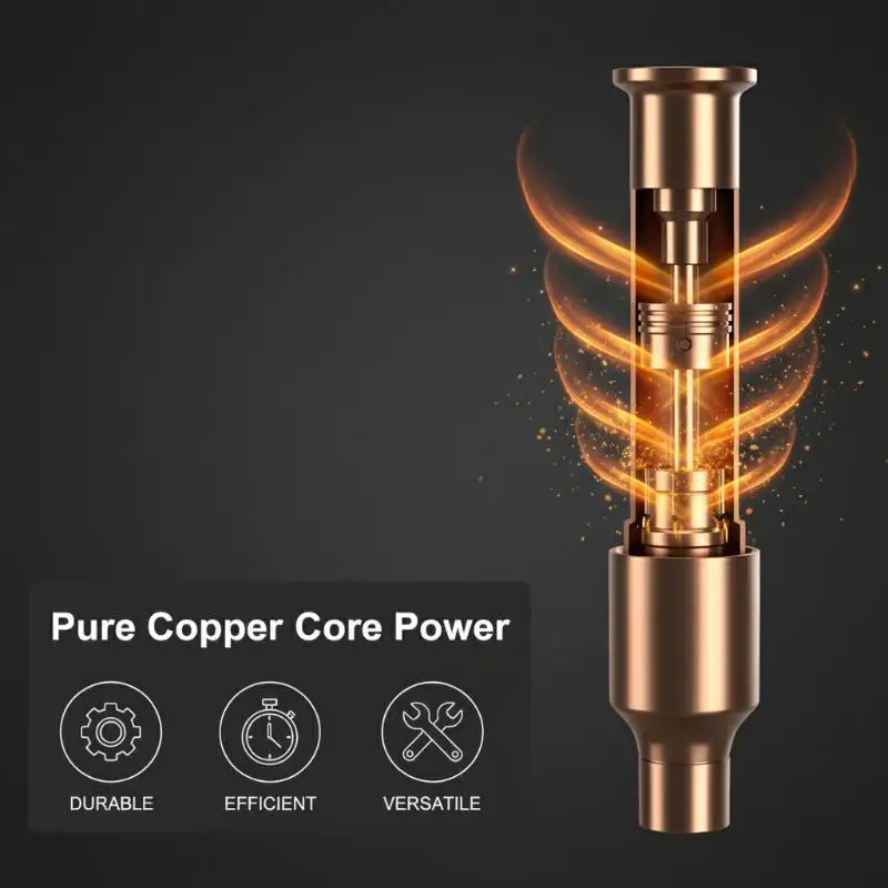 【CR】Gas Siphon Hose Pump 1 2 Inch Valve Manual Shaker Transfer Tool Flexible Fuel Line for Car Boat Motorcycle Emergency Use