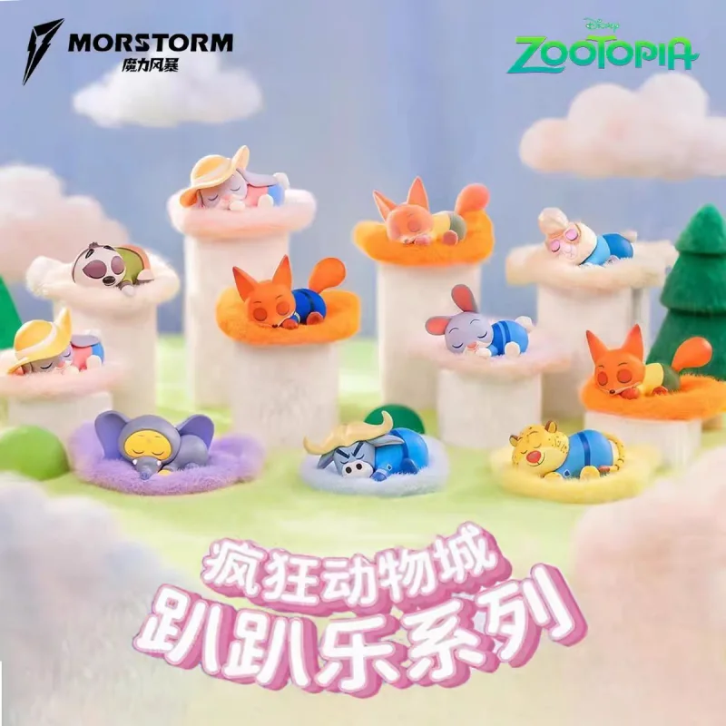 Original Zootopia 2…