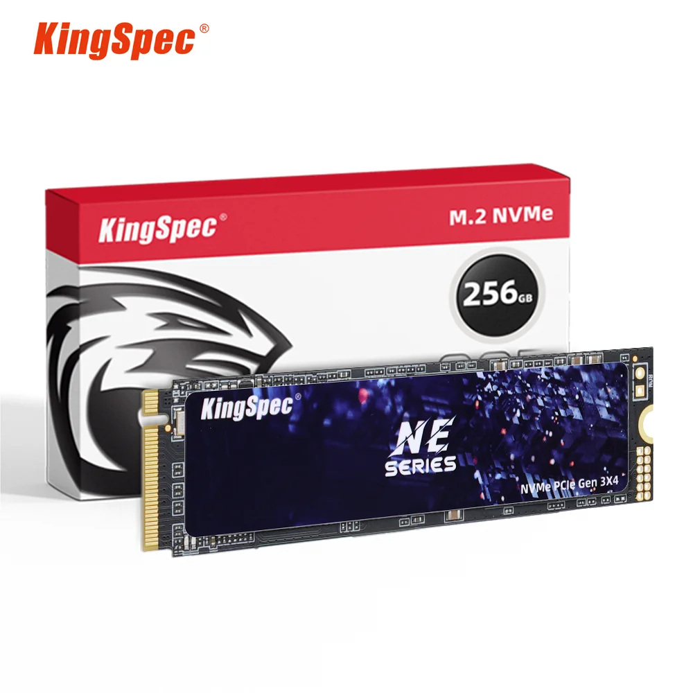 KingSpec M2 SSD NVMe Review: Affordable Storage Upgrade thumbnail