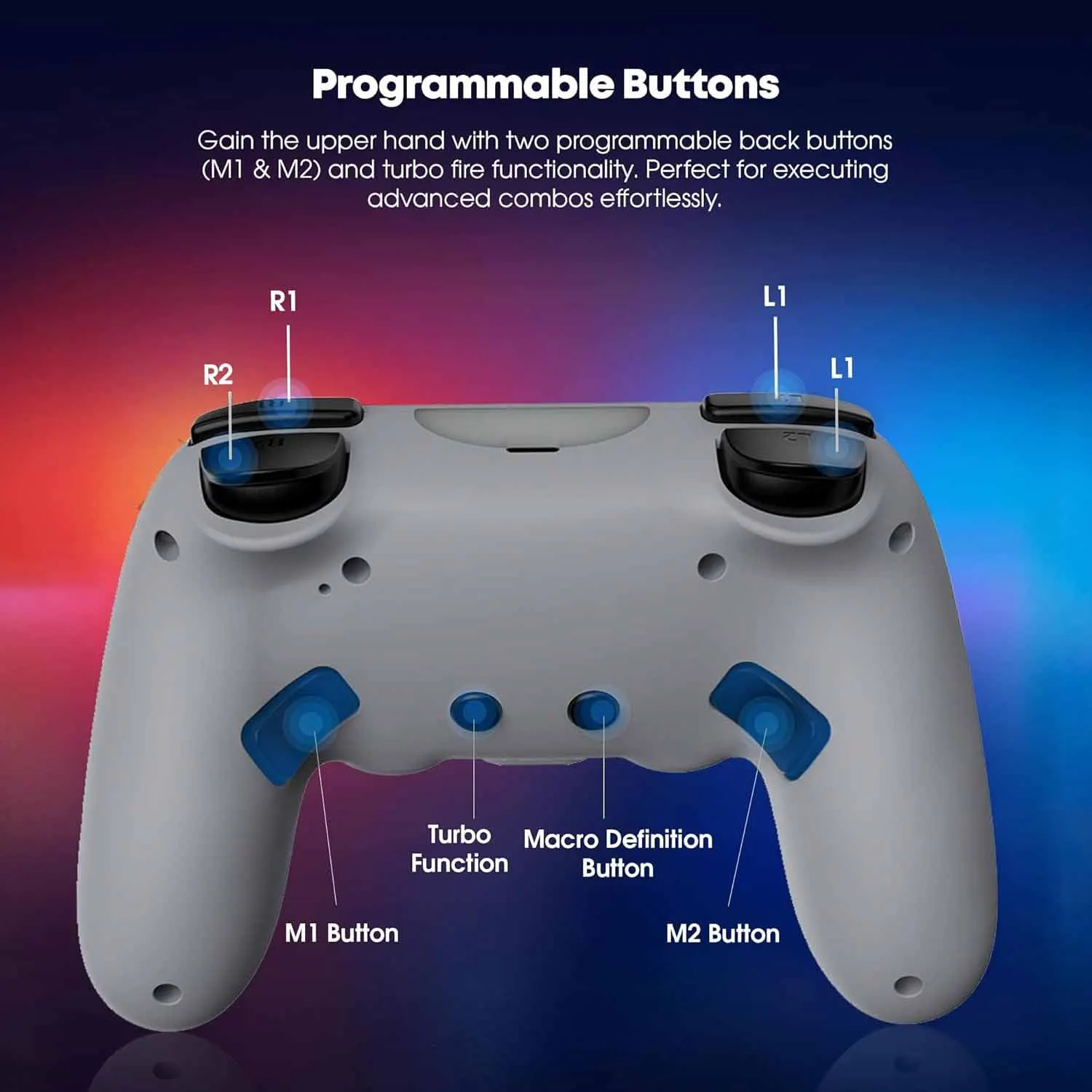 Thumbnail 3 - #57 PS5 Wireless Controllers List of Top Picks