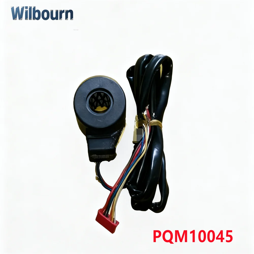 لفائف PQM10045 العلامة التجارية الجديدة لمكيف الهواء دايكن صمام التمدد الإلكتروني ملحقات مكيف الهواء #1