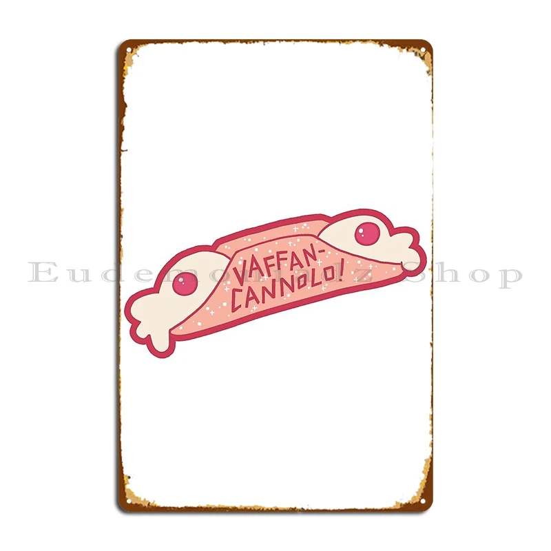 Vaffan Cannolo Oria…