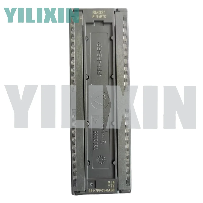 

New Original S7-300 6ES7331-7PF01-0AB0 PLC Module