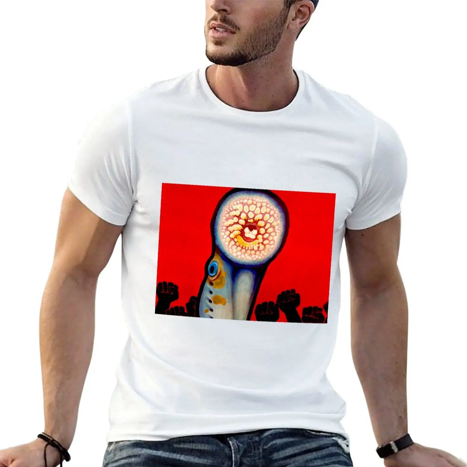 Ze Shirt T Dong T-S…