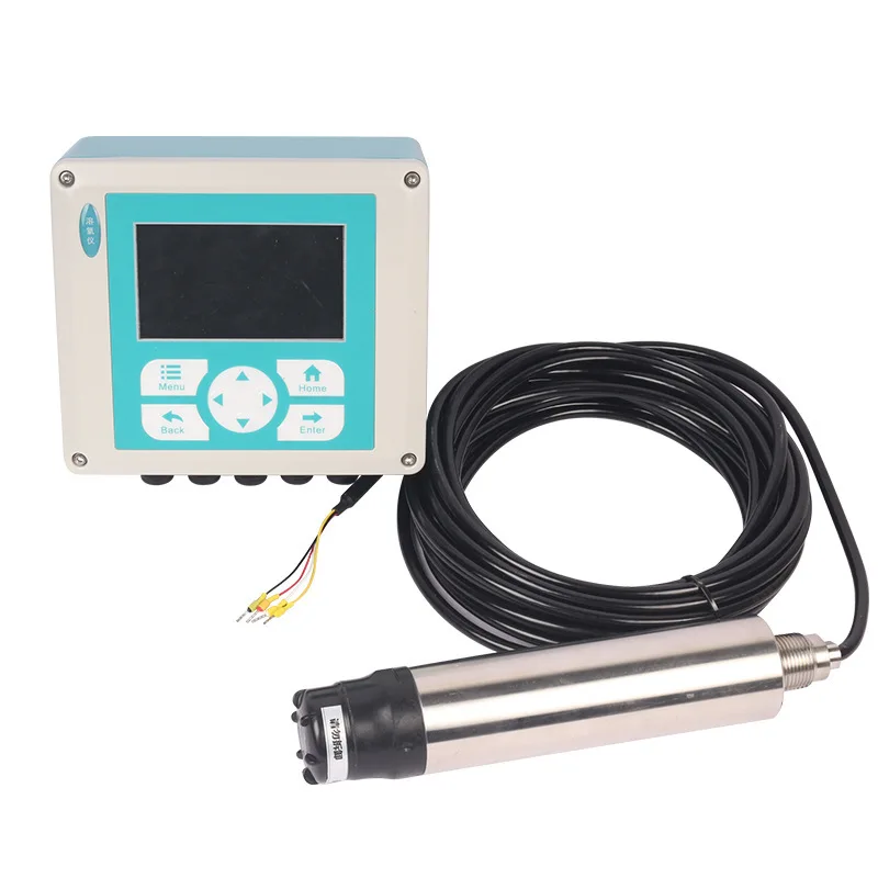 

MDL8011 Water Quality Oxygen Content DO Detector Dissolved Oxygen Analyzer Tester