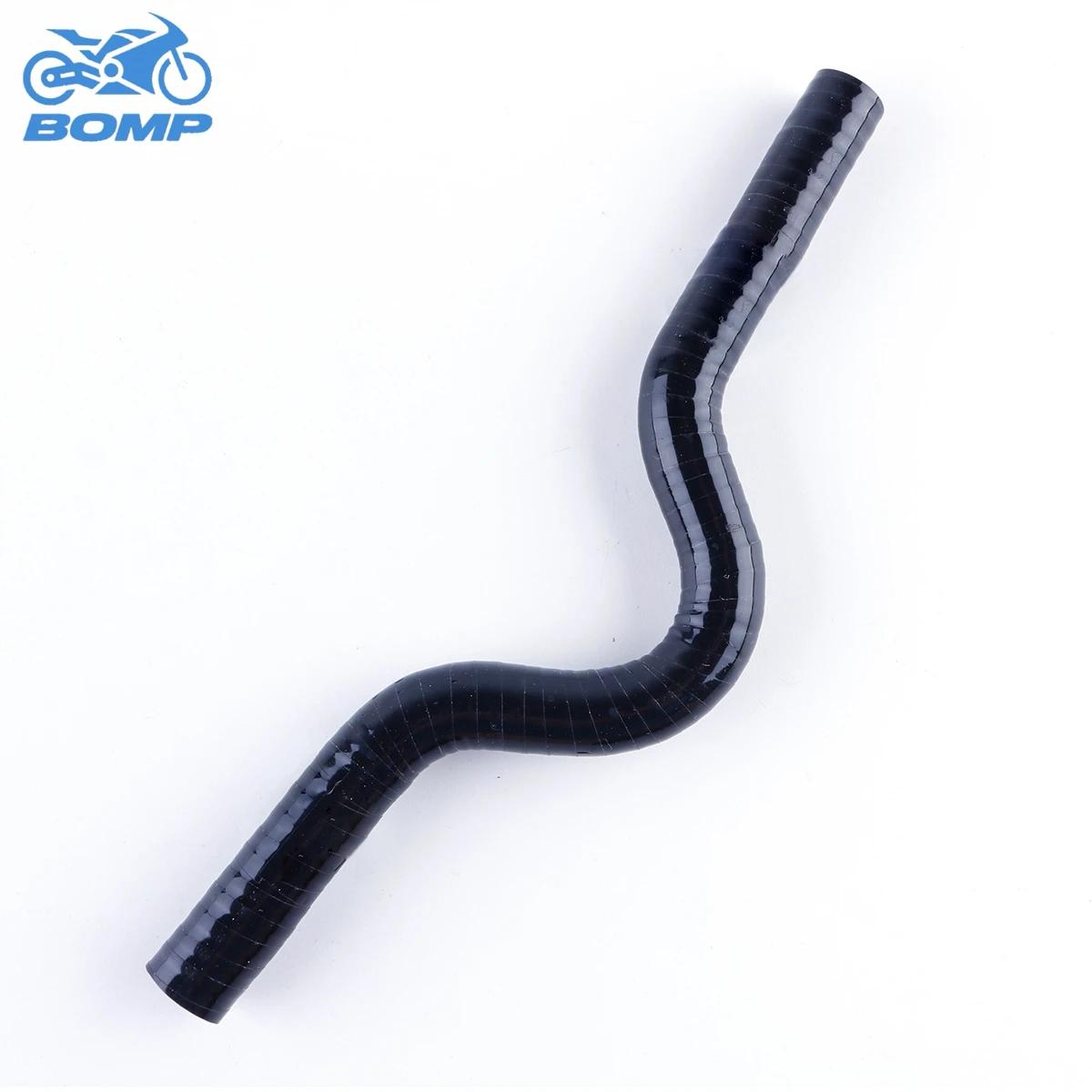 For Kawasaki KXF 250 KXF250 2007-2008 Silicone Radiator Hoses Tubes Kit Piping 6Pcs 11 Colors