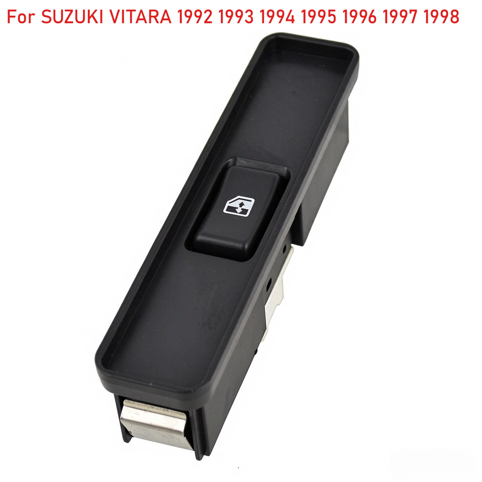 Power Window Control Switch Button for SUZUKI VITARA 1992 1993 1994 1995 1996 1997 1998 Master Window Control Switch Relays