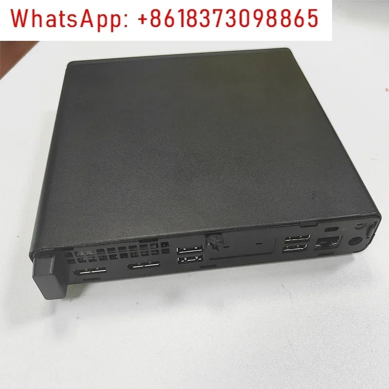 MP9 800G4 DM Barebones unterstützen Mini-Chassis der 8. Generation und 9. Generation, Büro-Desktop-Computer, kleiner Host