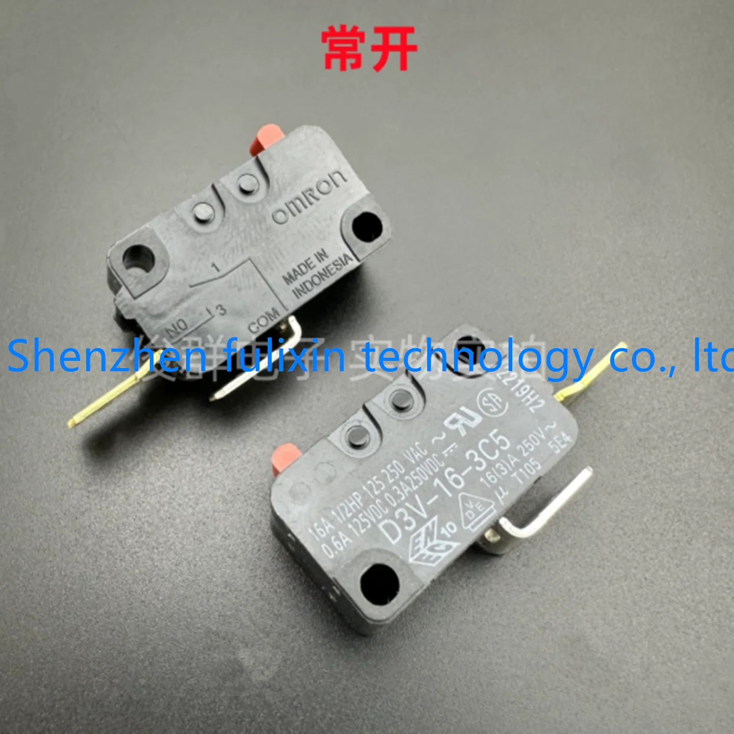 2PCS/5PCS D3V-16-3C…