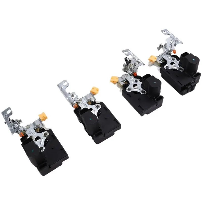 

Car Door Lock Actuator Latch Module Motor 9063662/9063663/9063664/9063665 For Sail 3 2015 Through 2023