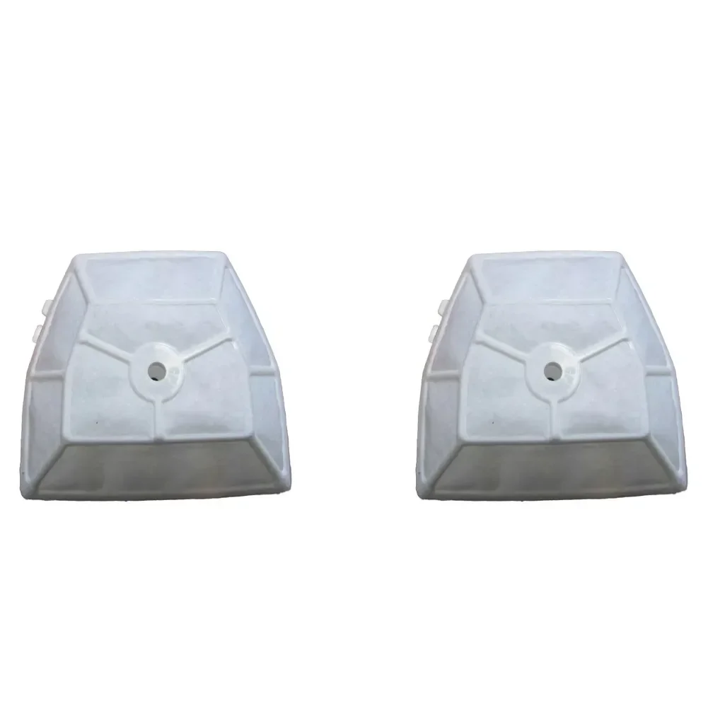 

Воздушный фильтр 90167Y продлевает срок службы бензопилы, совместим с моделями CS-600, замена воздушного фильтра для бензопилы.