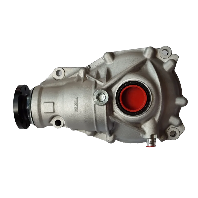 DIFF-0001-AM Front Differential F15/3.15 Speed Ratio 31508635861 Differential Transmission