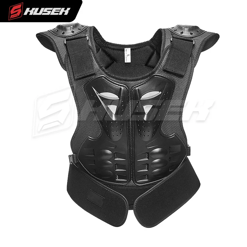 

Детский защитный бронежилет, нагрудник для езды на велосипеде, скейтборде, верховой езды, дышащее ударопрочное снаряжение