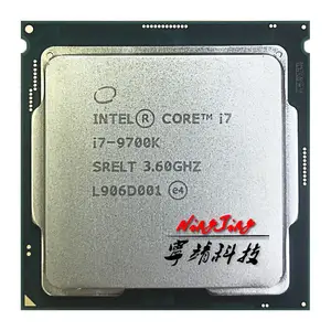 Intel Used Core i7-9700 i7 9700 3.0 GHz 12M 65W LGA 1151 - AliExpress