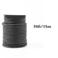 BLACK-50ft -15m