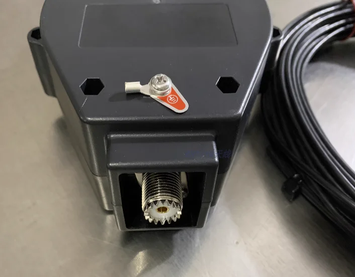 JYR-1KW 4-band, 8-band Amateur Band, Shortwave End-fed Antenna, High-power Natural Resonance