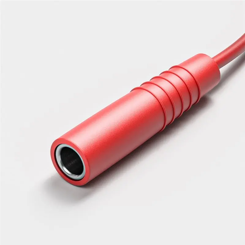 SOFT-Cleqee P1511B Test Cable Electrical Test Hook With Test Hook For Electrical Test Test Hook Electrical Test Product Features