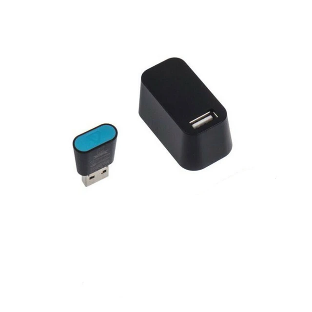 USBケーブル付きリモートトランシーバー,USBドングル/充電ドック/USB 