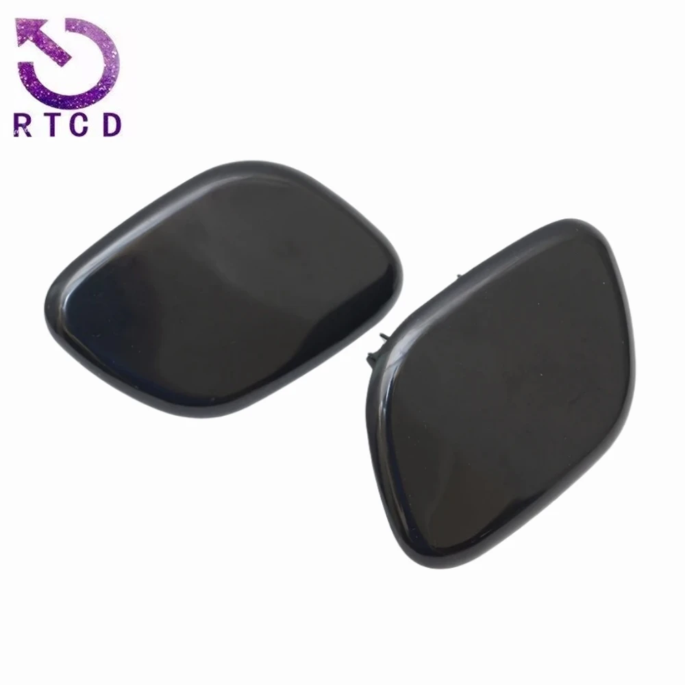 2PC Headlight Spray… - image