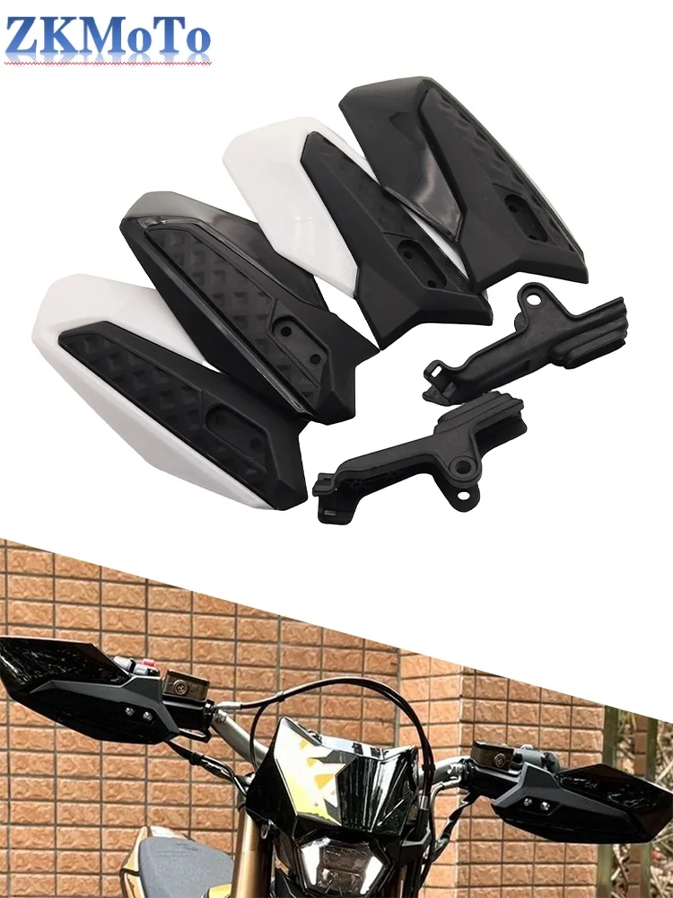 AliExpress NONE For Sur Ron Sur-Ron Surron UltraBee Ultra Bee Guards Protection Motorcycles Handguard Handlebar Guard Protector Pit Bike