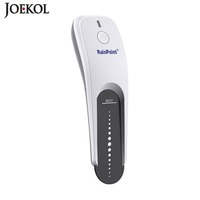 Wifi Smart Soil Moisture Meter,3-in-1 Soil Moisture/Temperature/Light Tester, Wireless Soil Moisture Sensor For Garden