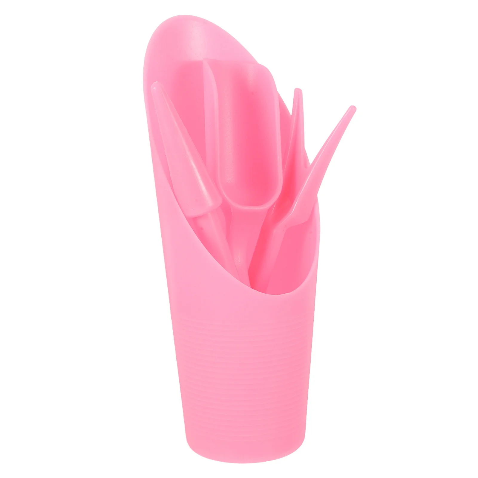 1 مجموعة أدوات البستنة الصغيرة عصاري بونساي زرع التربة مغرفة Dibber مجرفة في الهواء الطلق عدة طقم أدوات البستنة الصغيرة