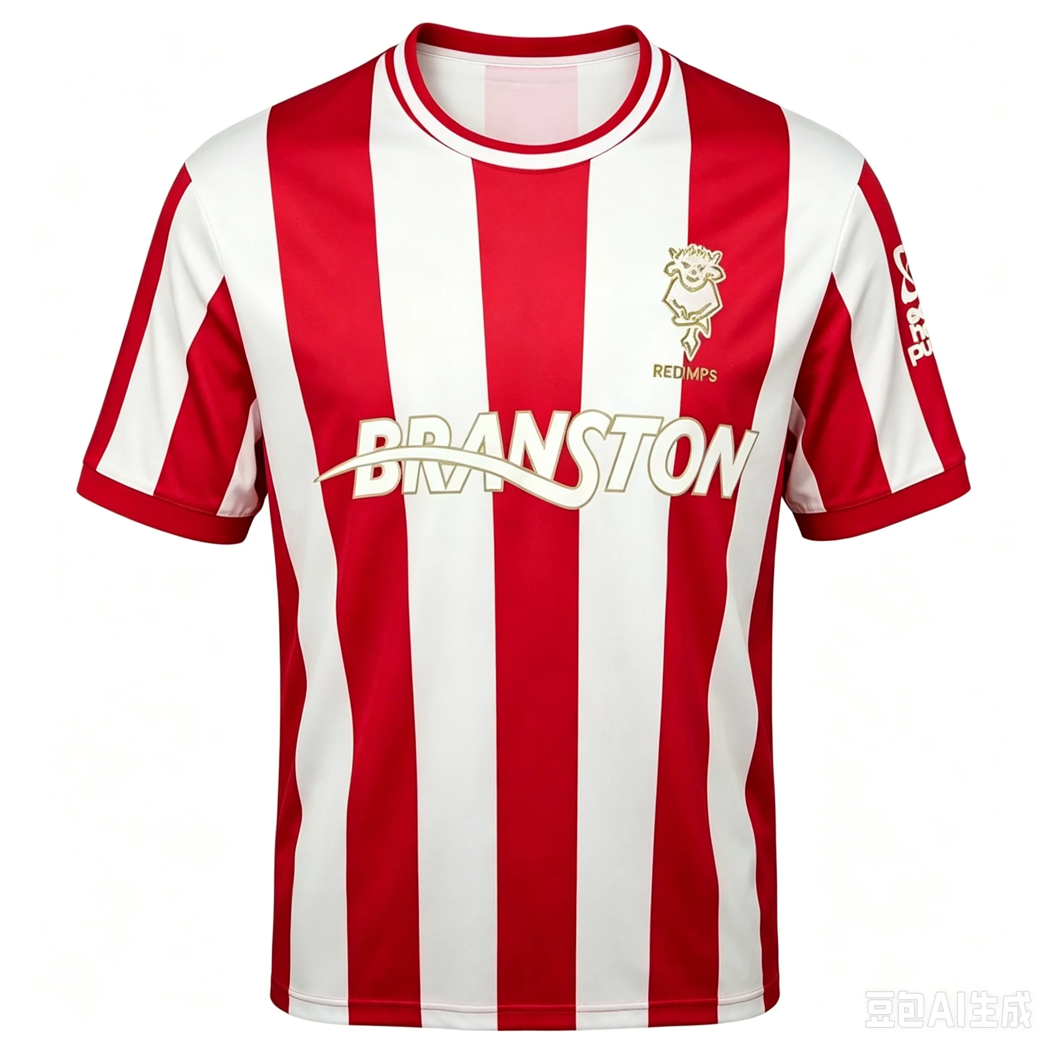 2627 Lincoln Home Fan Jersey Kurzarm 3D-gedrucktes Fußball-T-Shirt Schnelltrocknend Schweißabsorbierend Familienoutfit Bequem – Detail 4