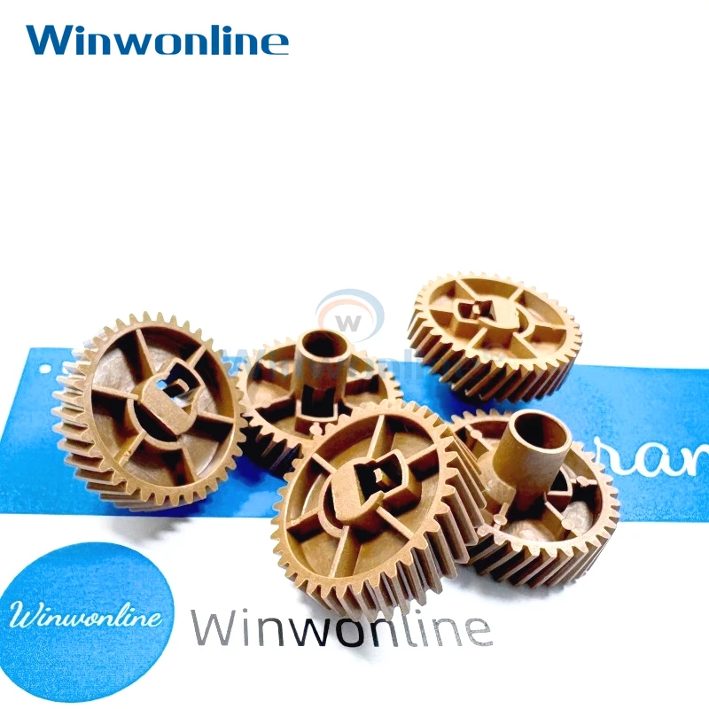 

50PCS FU2-1372-000 36T Fuser Lower Pressure Roller Gear for CANON IR ADV C3325i C3330i C3520i C3525i C3530i C3020 C3025 C3320