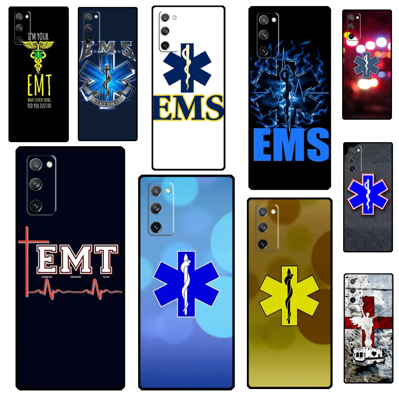 Emt Ems Medical Res… - image