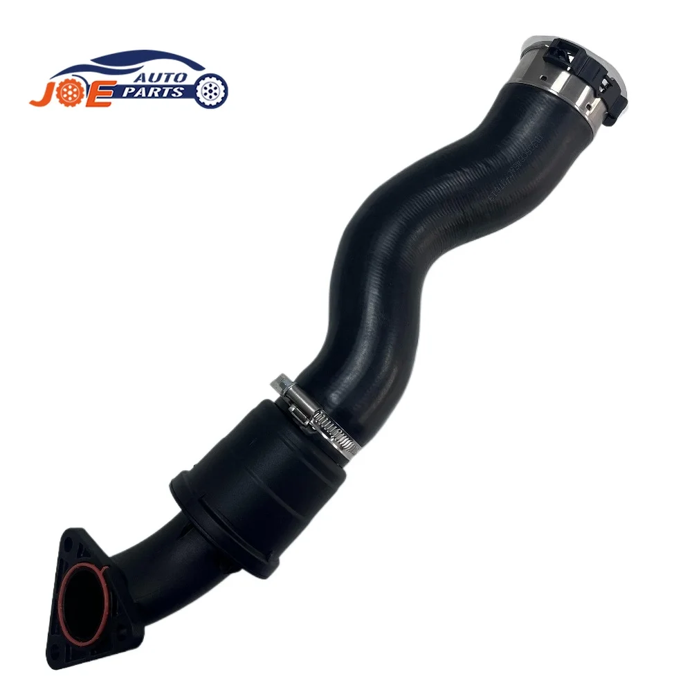 

Воздуховод интеркулера JB3G6C646AC для Ford Ranger 2018- (JB3Z6C646A, 2317938) – Автоаксессуары