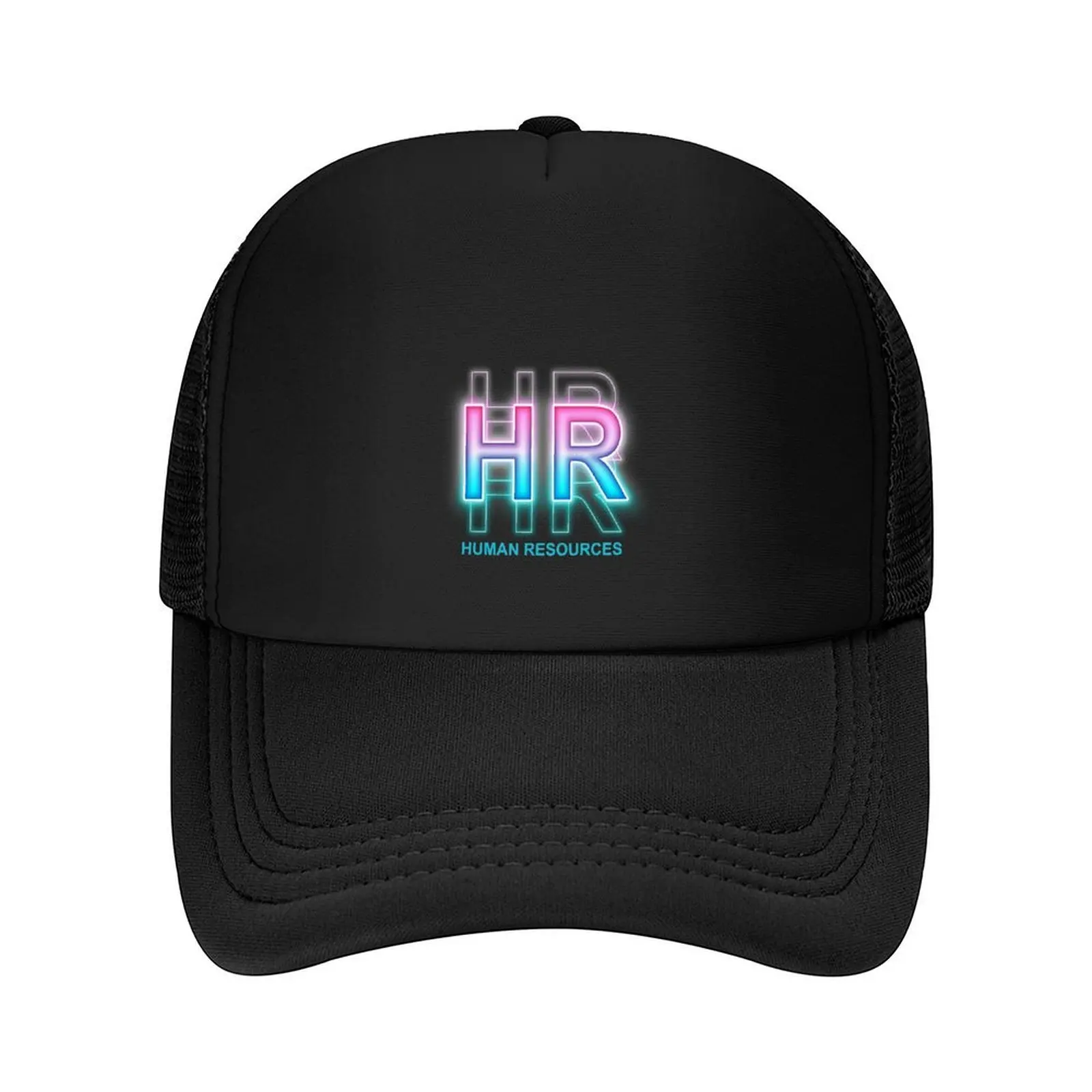 

Human Resources Baseball Cap luxury caps luxury woman cap Sun Cap foam party Hat For Girls Men's
