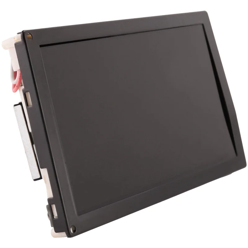 

227-7698 Сменные аксессуары для ЖК-экрана для монитора экскаватора CAT ZX-3 E320D 320D 312D 330D