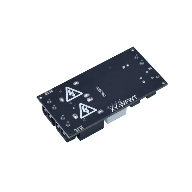 XY-WFWT Mobile Phone Temperature and Humidity Remote Controller WiFi Constant Temperature and Humidity Automatic Relay Module