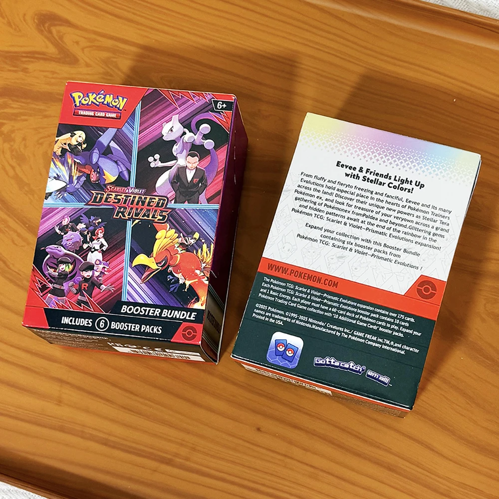 #2 Cheap Pokémon Prismatic Evolutions Cards Worth Buying