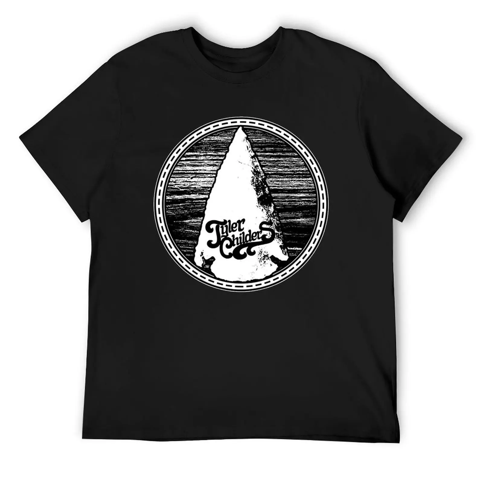 

99 Art Country The Best Music Tyler Fox Childers T-Shirt blacks oversized t shirt oversizeds oversized t shirts for men