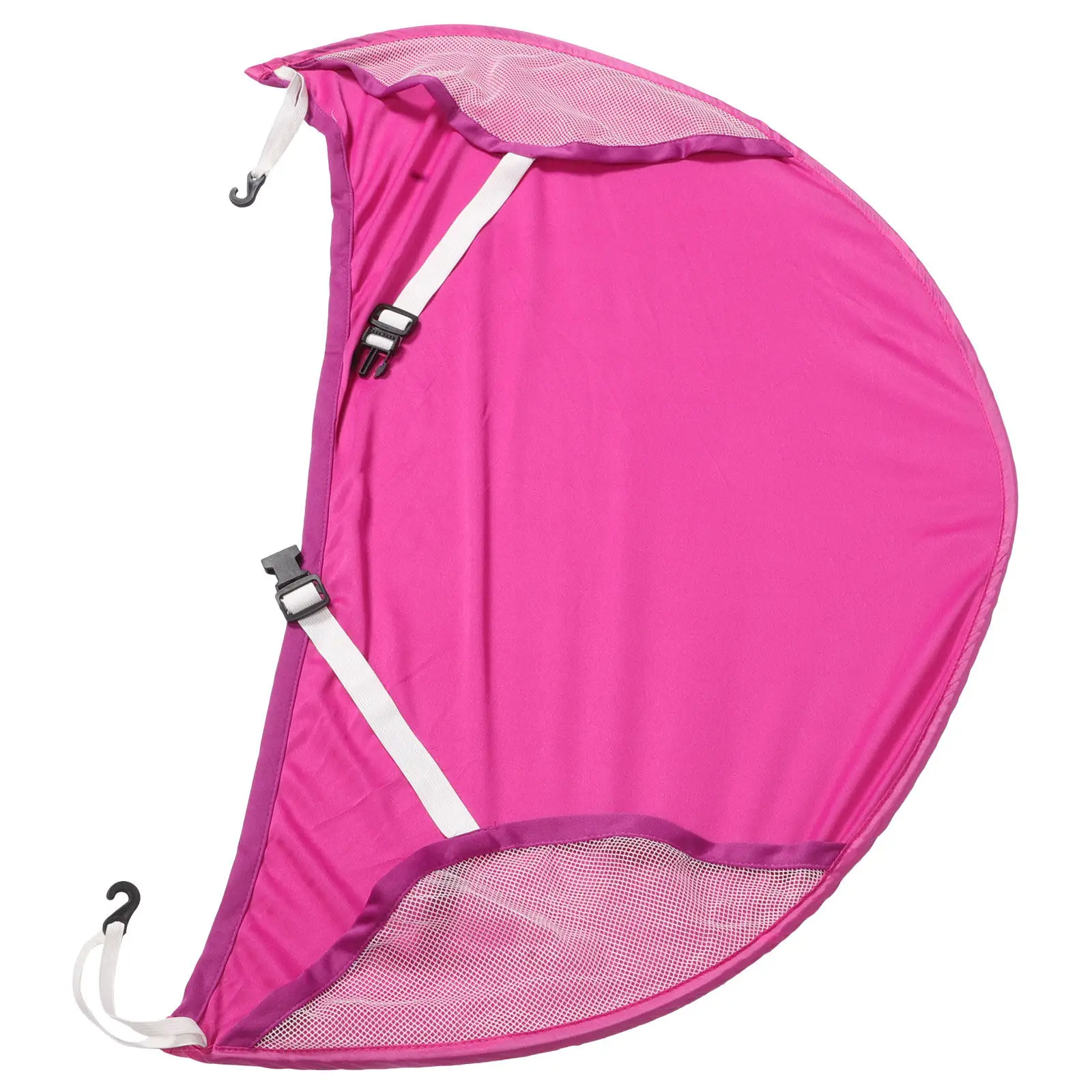 Universal Sunshade Stroller Canopy Foldable Pushchair Cover Infant Outdoor Shade Uv Protection Baby Stroller Accessories