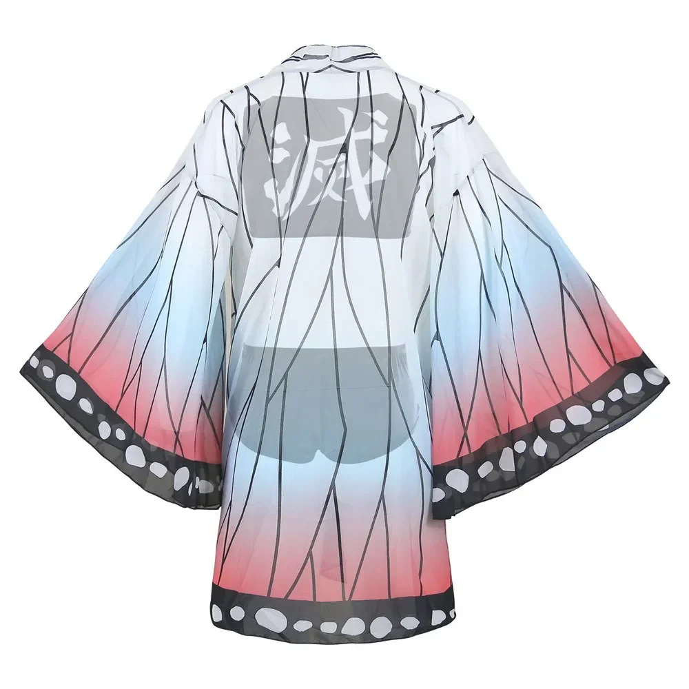 Thumbnail 2 - #75 Cheap Demon Slayer Costumes Worth Buying