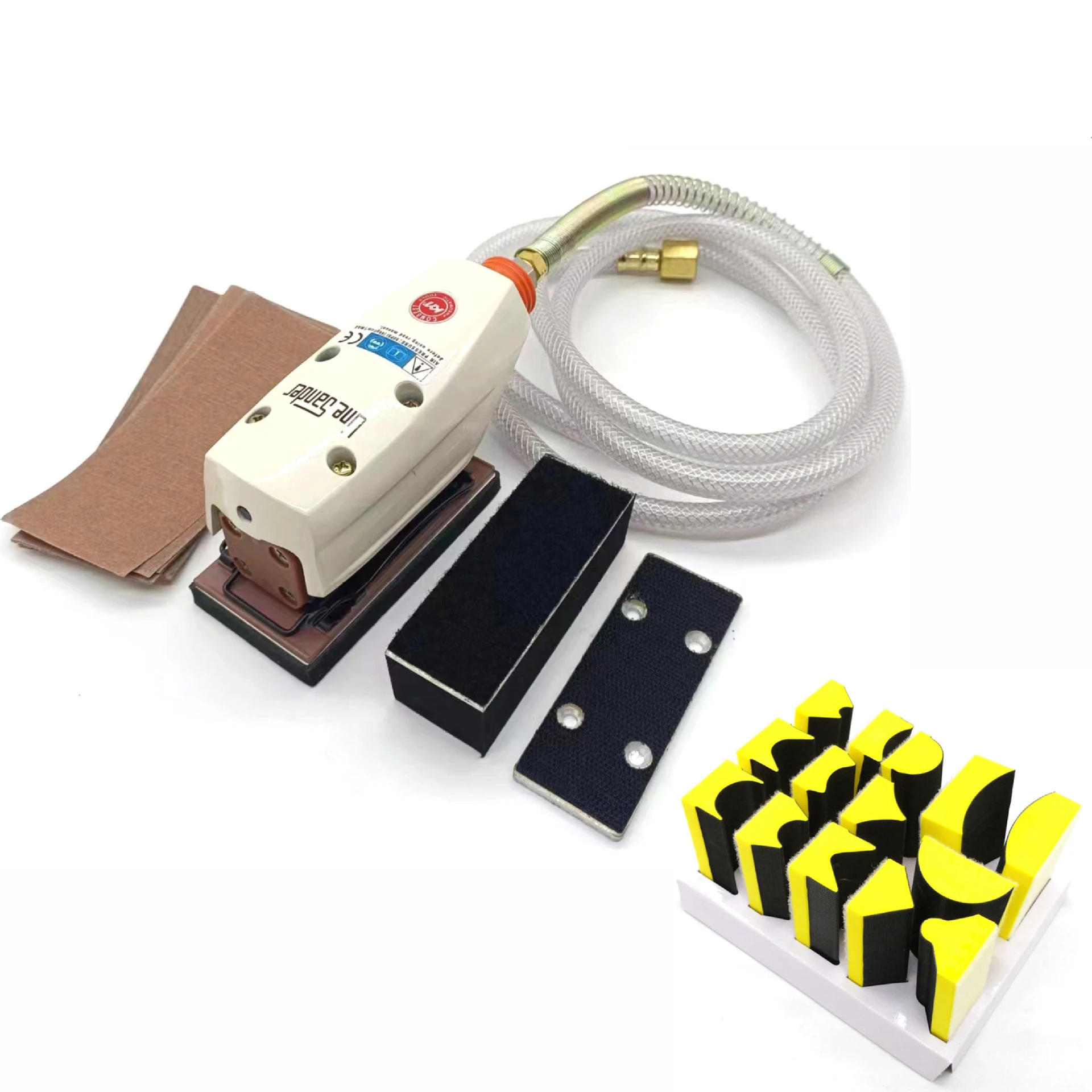 Multifunctional Pne… - image